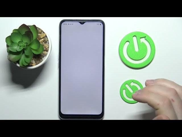 Video thumbnail for REALME C31 - How To Change Screen Timeout To Never (Caffeine App)