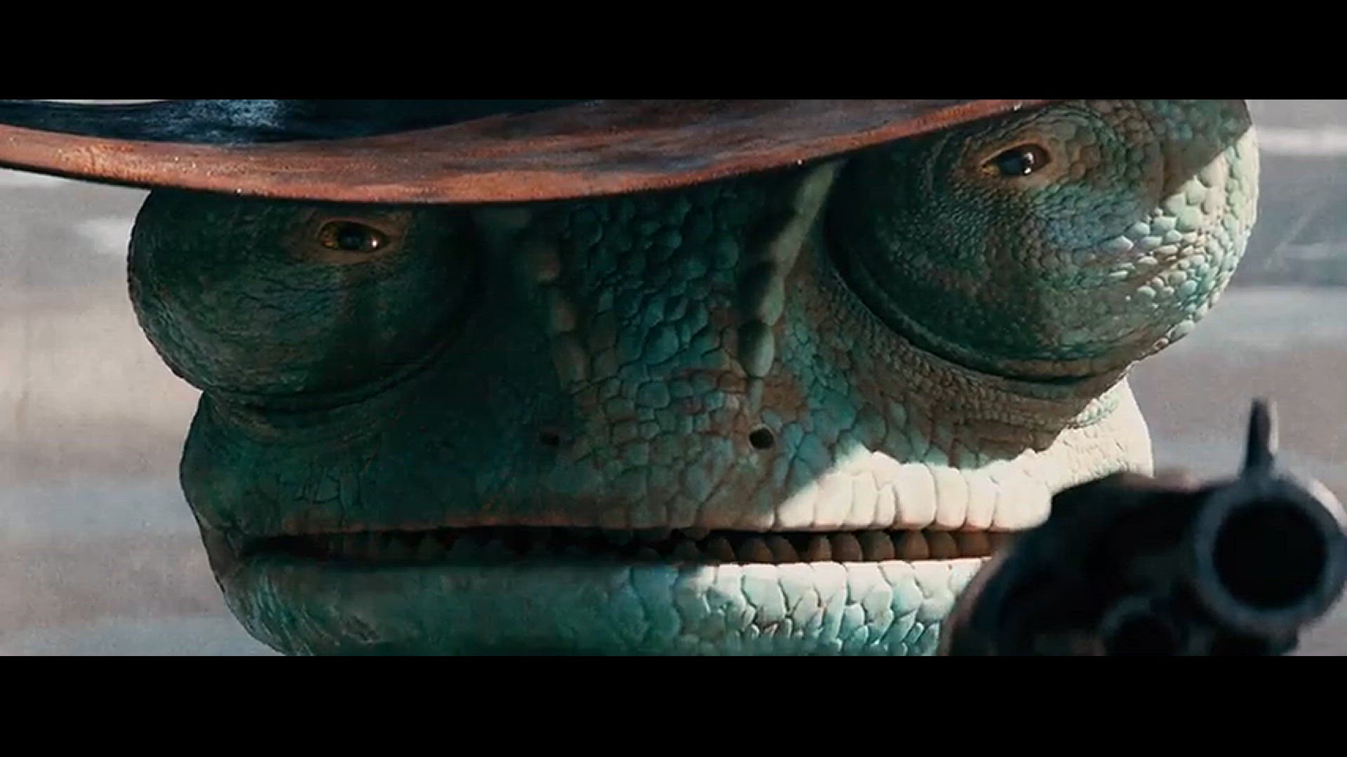 Video thumbnail for [4K] Rango「Edit」-(Way Down We Go)