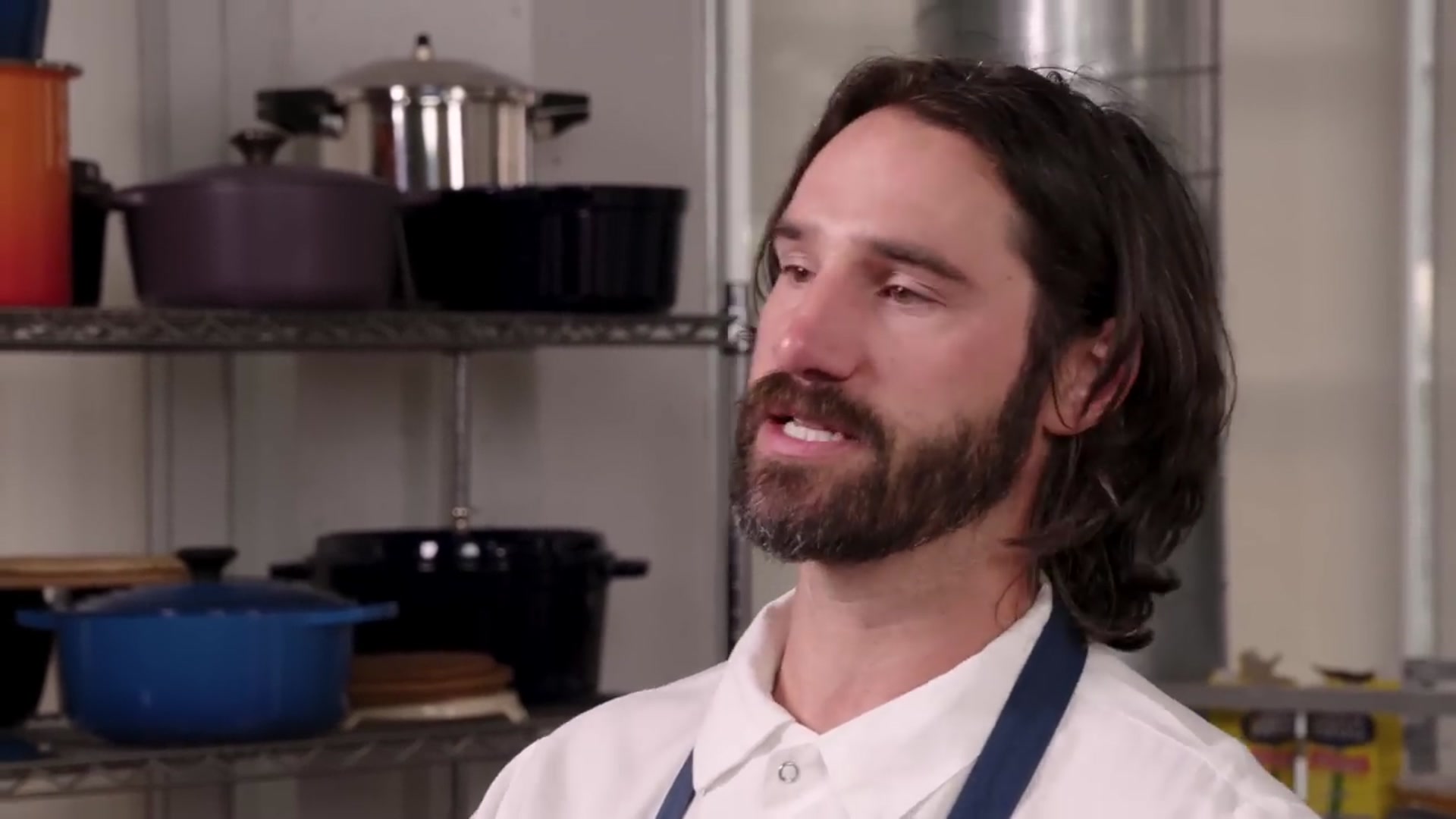 Video thumbnail for We Turned Fresh Pumpkins Into a Delicious Pumpkin Spice Latte_ _chefsteps(720P_HD)