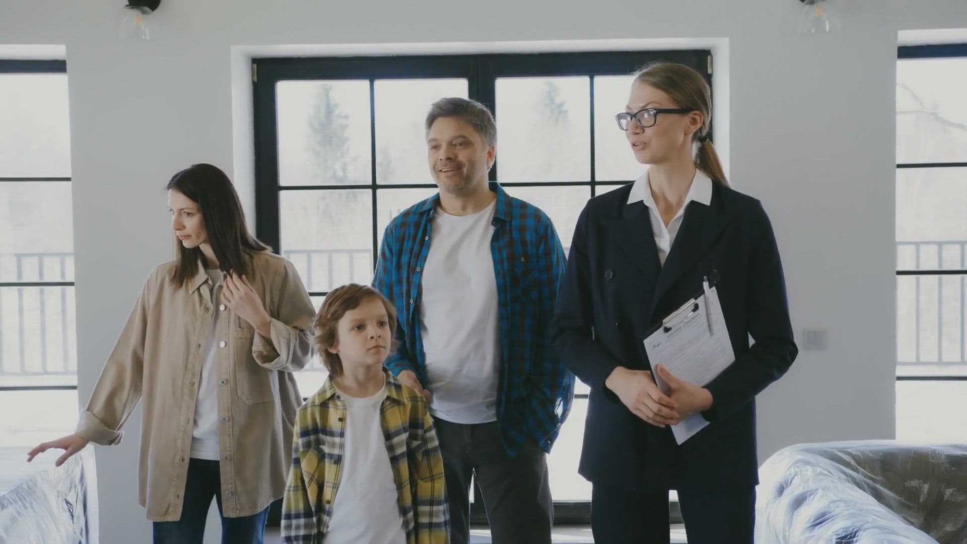 Video thumbnail for VA Loans vs Conventional Loans: A Comprehensive Comparison