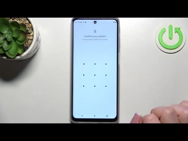 Video thumbnail for How to Enable Auto System Update in MOTOROLA Moto G51 5G -  Manage Updates
