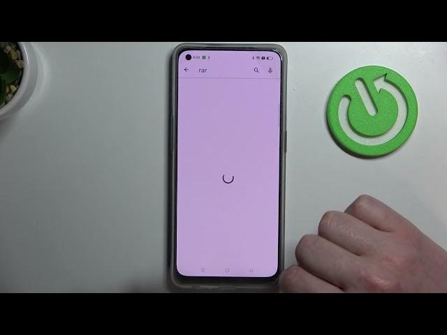 Video thumbnail for How To Install and Download RAR & ZIP Packing & Unpacking App on OPPO F21 Pro 5G - RAR App