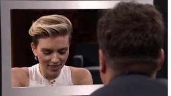 Video thumbnail for What Really Happened Between Scarlett Johansson and Tom Cruise?