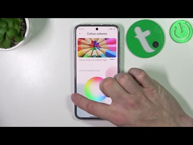 Video thumbnail for How to Find & Manage Display Settings on Xiaomi 13 – Adjust Display