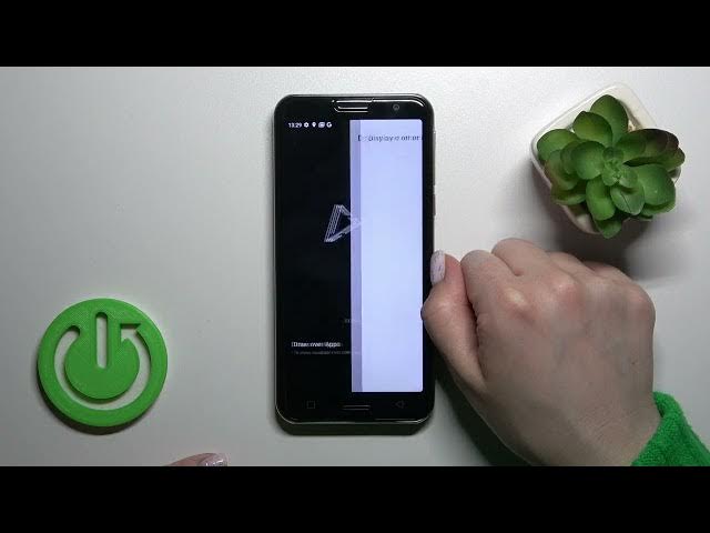 Video thumbnail for How to Manage Always On Display on Emporia SMART.5? Let's Turn On AOD Feature!