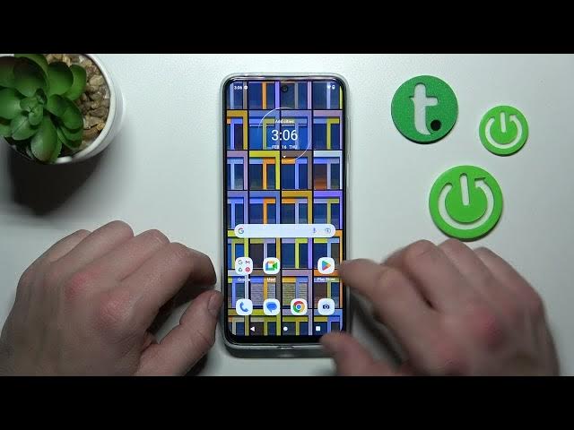 Video thumbnail for Does MOTOROLA MOTO G23 have a Screen Recording - Screen Recording Feature