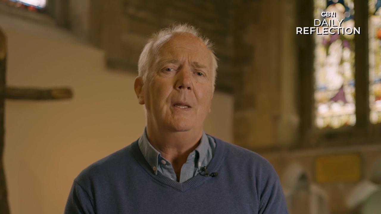 Video thumbnail for GB News Daily Reflections - Sunday 29 June