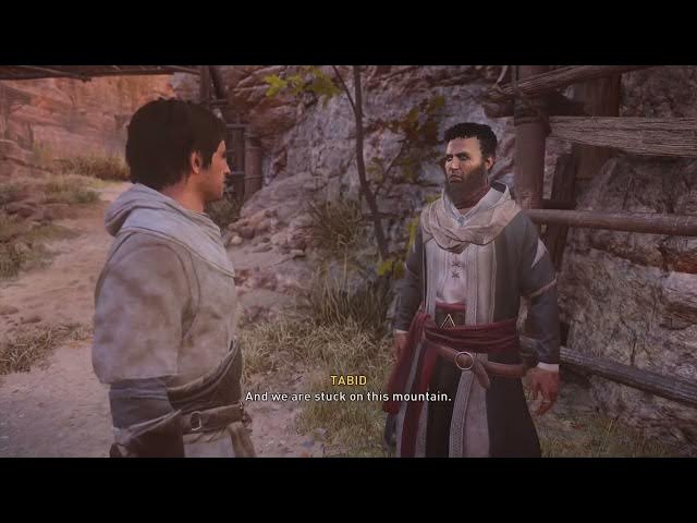 Video thumbnail for Full Camp Tour in Mirage