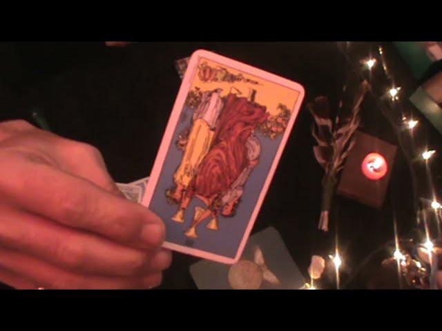 Video thumbnail for Thieves In YOUR Temple and A SNAKE in your midst? (I may or may not be wearing pants!) 😂