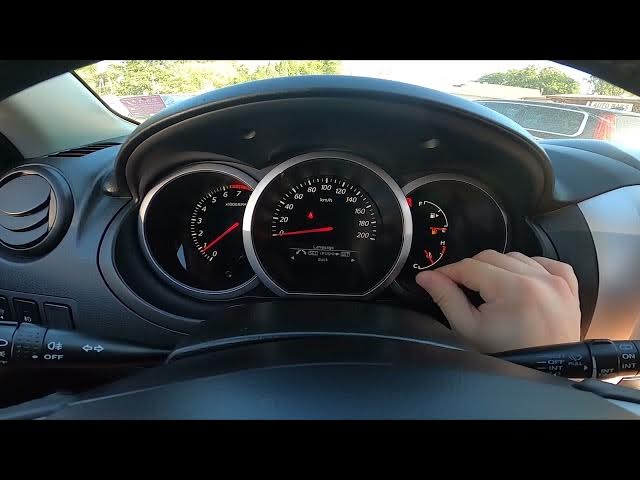 Video thumbnail for How to Change System Language in Suzuki Grand Vitara II ( 2005 – 2014 )