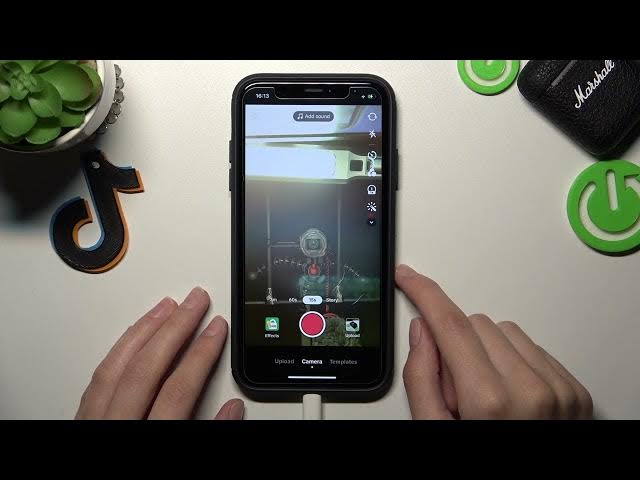 Video thumbnail for How to Start Live on TiKTok