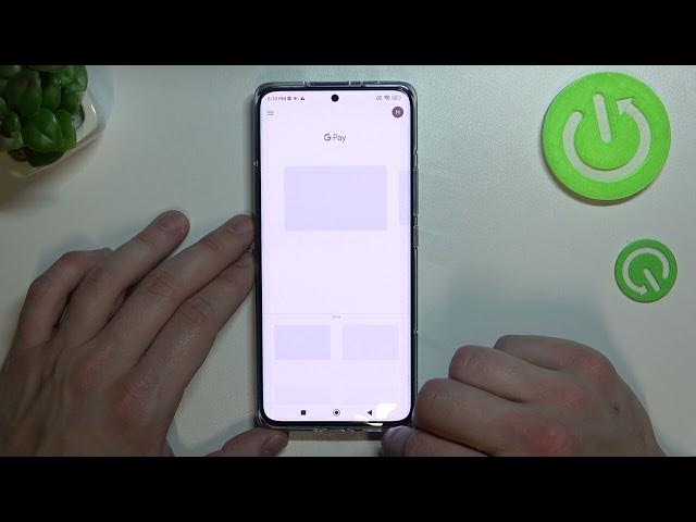 Video thumbnail for How to Add Different Types of Cards to Google Pay on Xiaomi 12 Pro – Add Payment Method