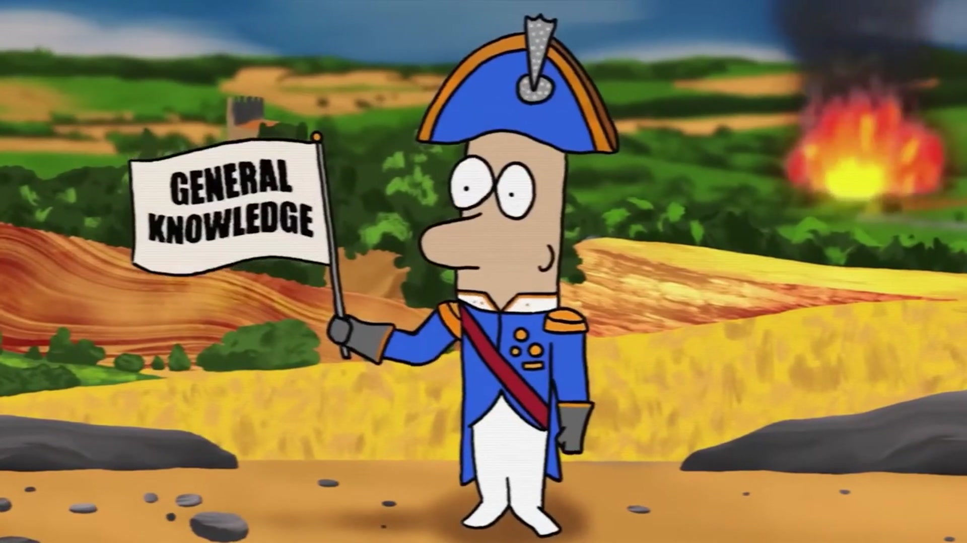Video thumbnail for European Countries That (Sadly) No Longer Exist