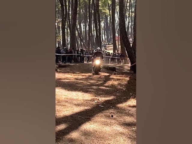 Video thumbnail for KTM Day2