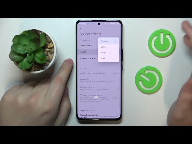 Video thumbnail for How to Enable Dolby Atmos on XIAOMI 12S Ultra