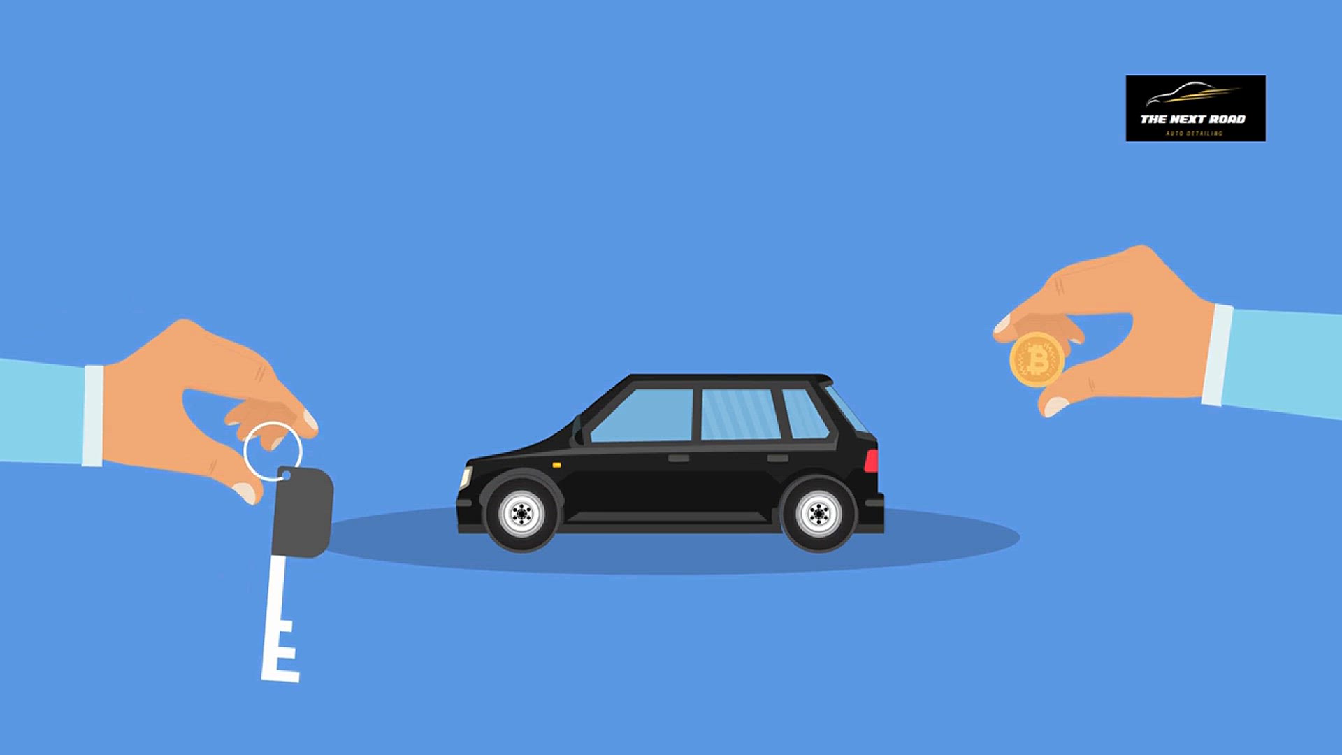 'Video thumbnail for How Long Does It Take To Buy A Car?'