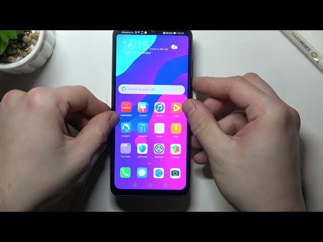 Video thumbnail for Does Honor 9A have Wireless Charging?