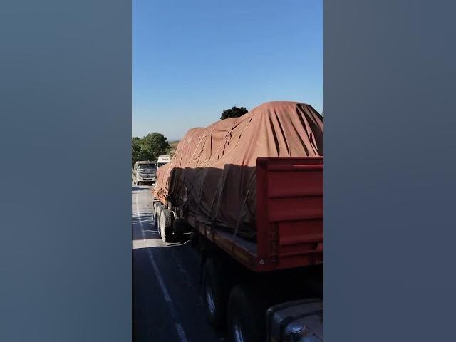 Video thumbnail for Kitonga hill