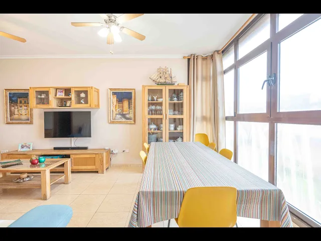 Video thumbnail for Apartment in Gata de Gorgos for sale - Beds 8 Baths 4 - € 276,000 - Spanish Casa Properties