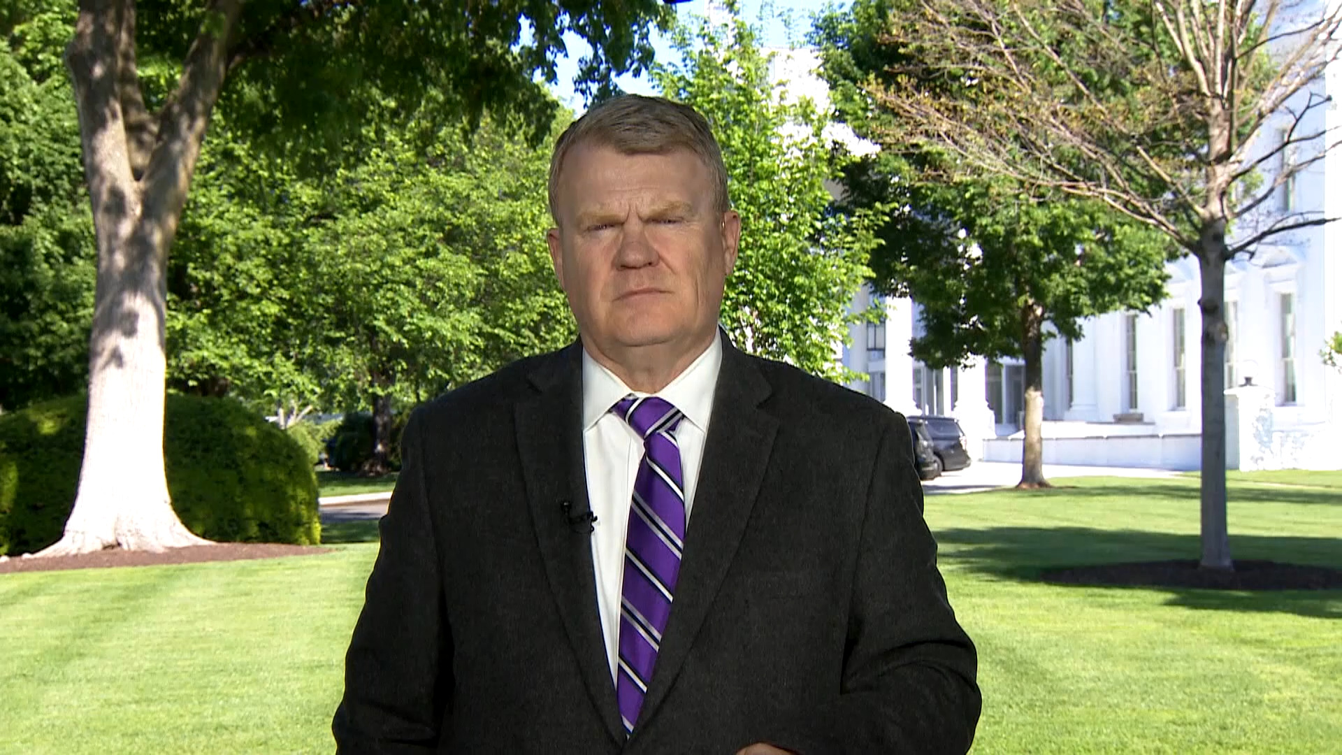 Video thumbnail for Trump extends ceasefire and hopes for ‘unified proposal’