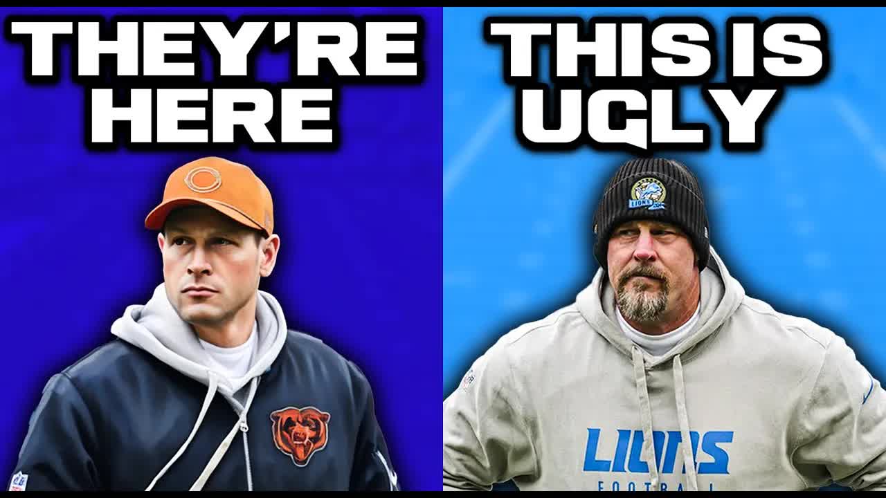 Video thumbnail for The Biggest Winners And Losers From NFL Week 13