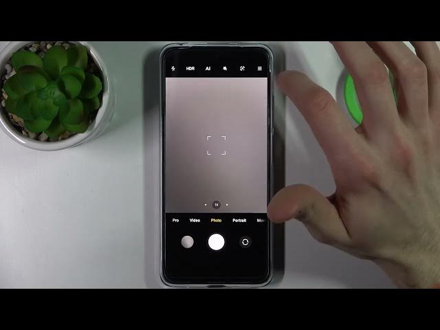 Video thumbnail for How to Change Volume Buttons Camera Function on XIAOMI Poco M4 Pro