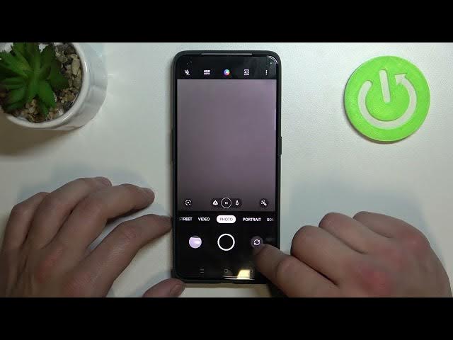 Video thumbnail for How to Take Selfie Using Palm Gesture in REALME GT 2 Pro – Camera Navigation Gestures