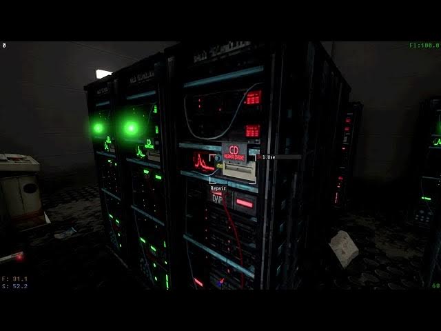 Video thumbnail for How To Fix Servers In Voices Of The Void