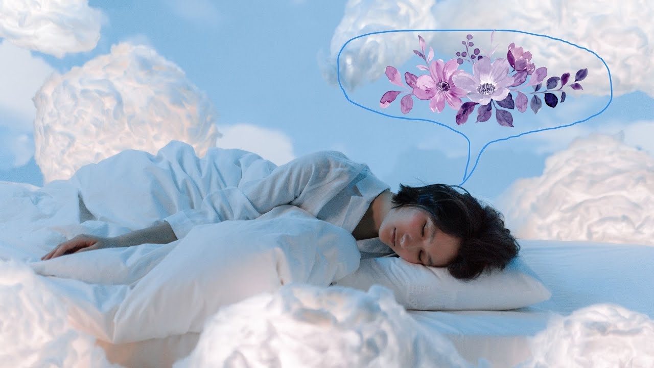 'Video thumbnail for Soñar con Flores Moradas:video blog'