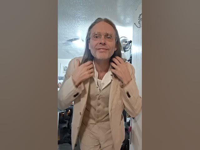 Video thumbnail for February 10, 2026 Poem by William Blake. The Tyger. Romantic Literature.