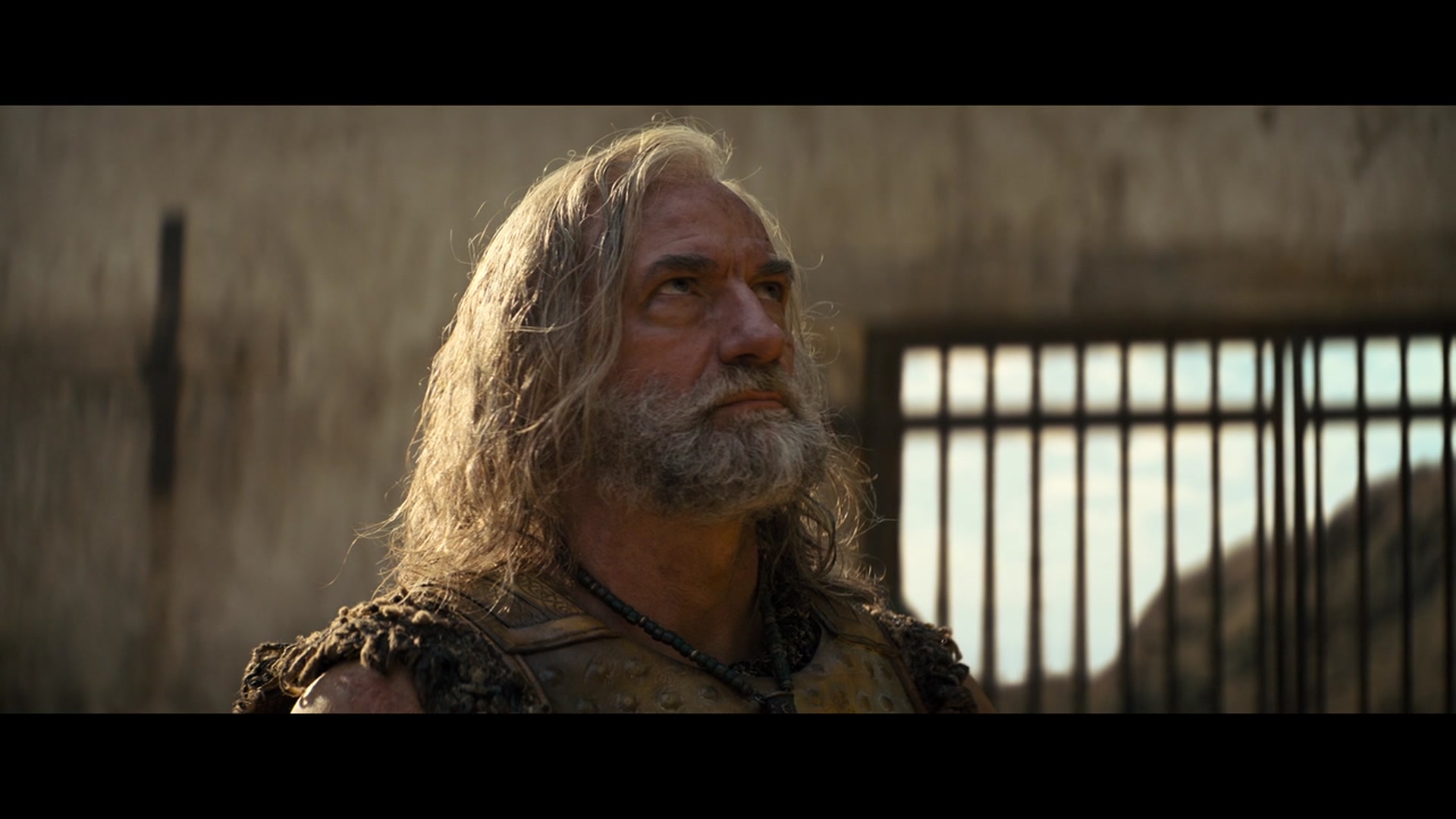 Video thumbnail for Video: STARZ Releases Sneak Peek Clip From SPARTACUS: HOUSE OF ASHUR Premiere