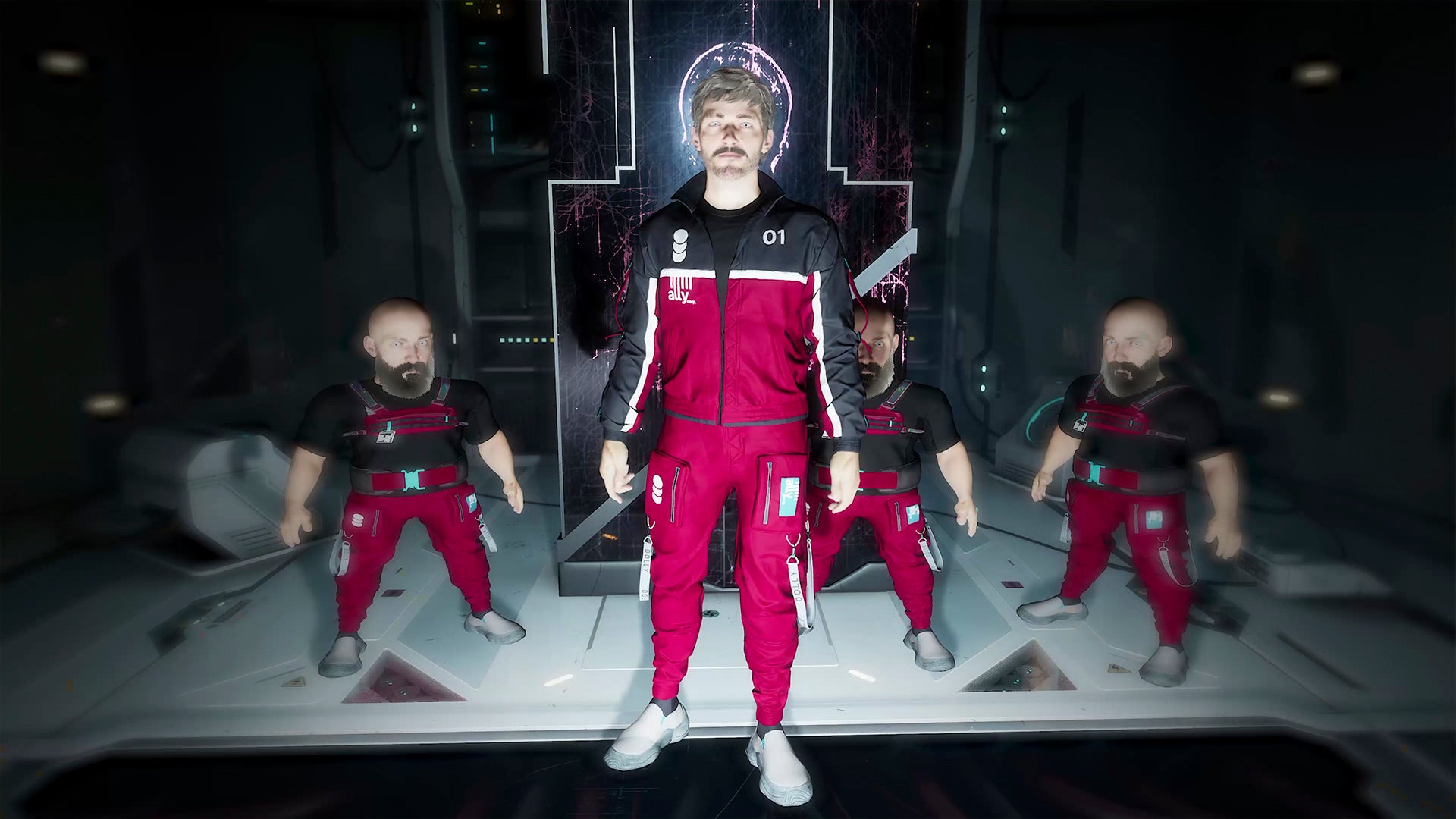 Video thumbnail for The Alters - Official Free Major Content Update Trailer | 11 Bit Studios Showcase 2025