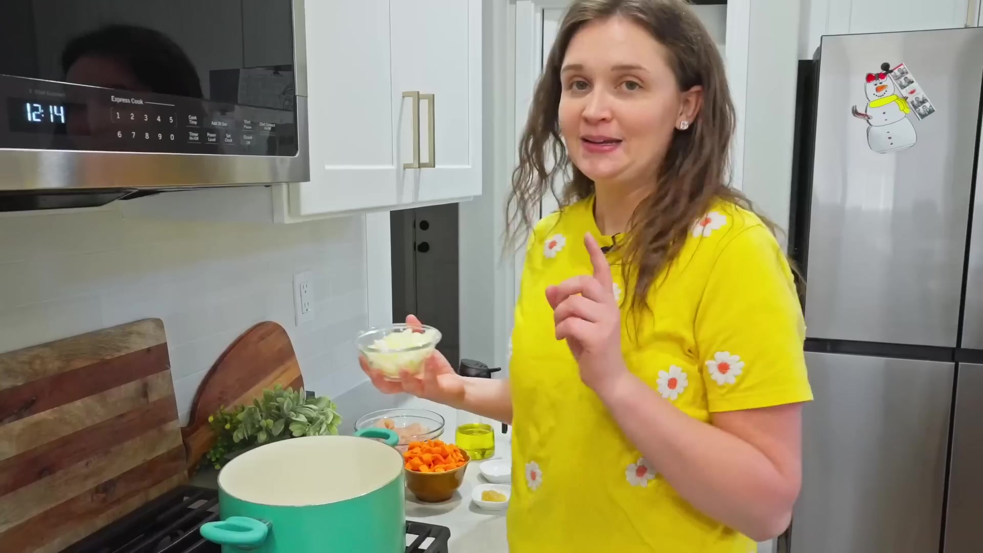 Video thumbnail for 5 Kid Friendly Dinners That Actually Get Eaten (1080p 30fps)