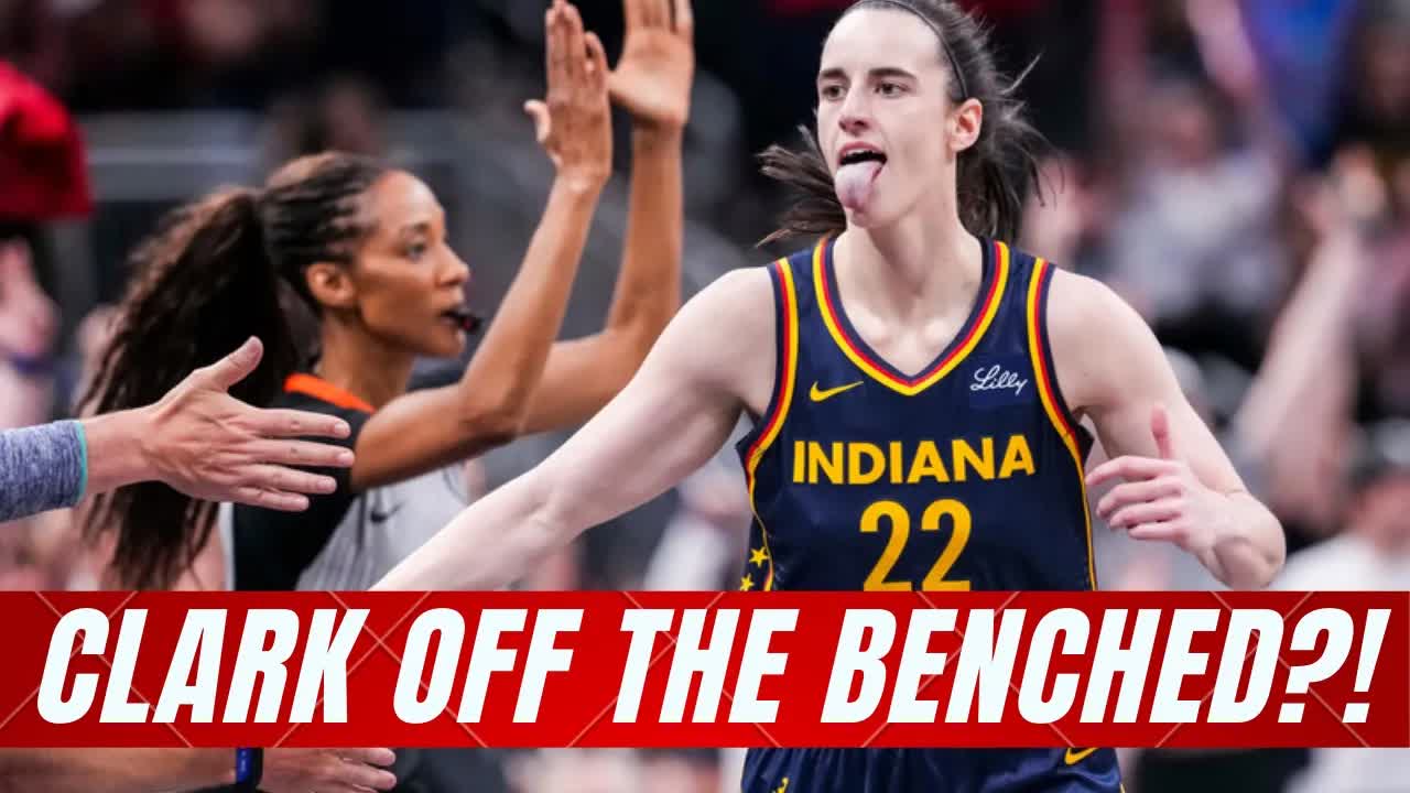 Video thumbnail for Money Mike’s Syndicated Podcast: Caitlin Clark's Selfless Team USA Play vs Puerto Rico