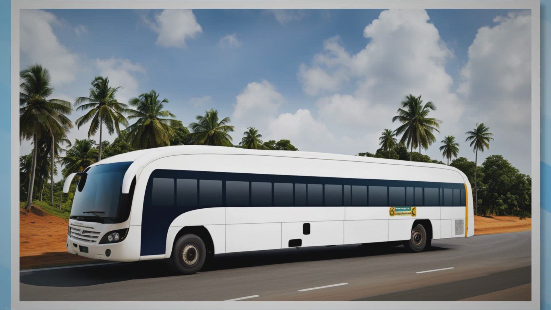 Video thumbnail for Unlocking Trivandrum's Transport Treasure: A Comprehensive Guide to KSRTC Bus Routes and Timings