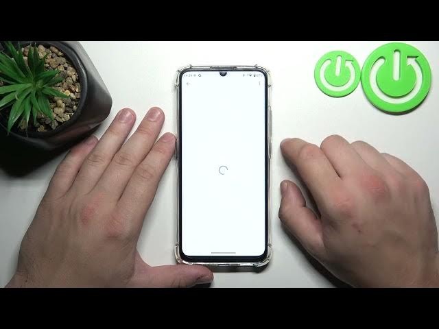 Video thumbnail for How to Use Google Assistant on OUKITEL C33 Lock Screen