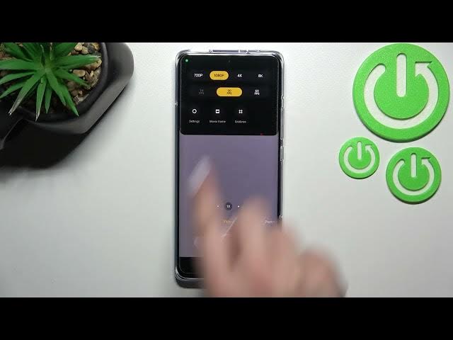 Video thumbnail for How to Change Camera Video Resolution on XIAOMI 12 Pro