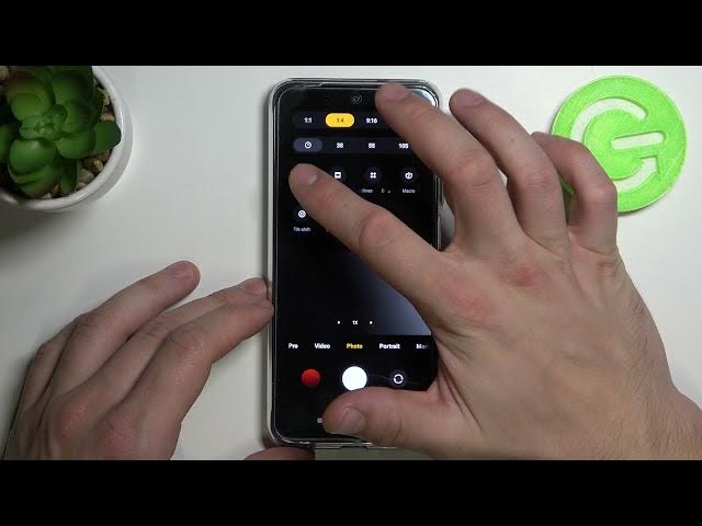Video thumbnail for How to Change Camera Location Storage on XIAOMI Redmi Note 10S - Camera Settings