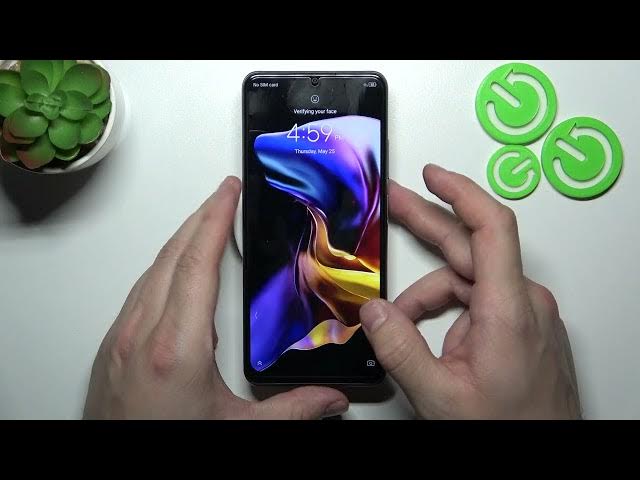 Video thumbnail for Does ZTE Blade A72S support Wireless Charging?