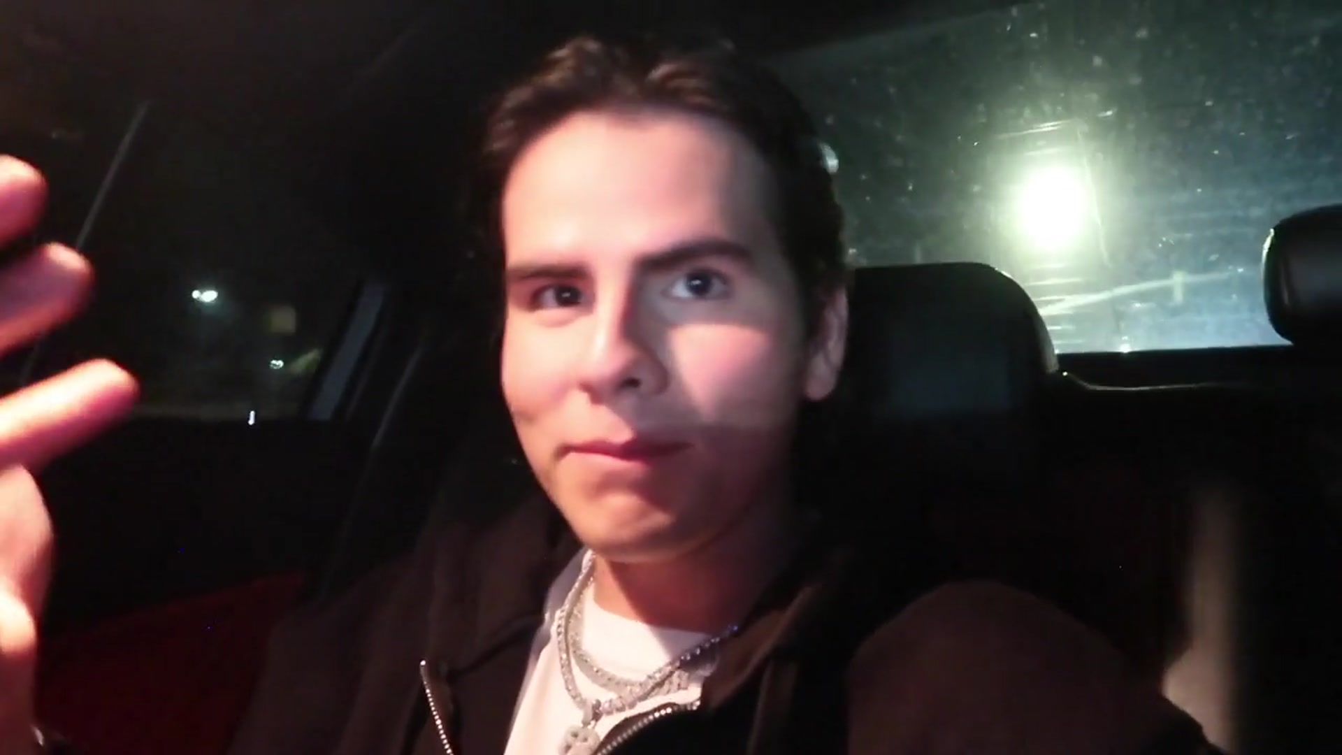 'Video thumbnail for I GOT POSSESSED (CAUGHT ON CAMERA)'