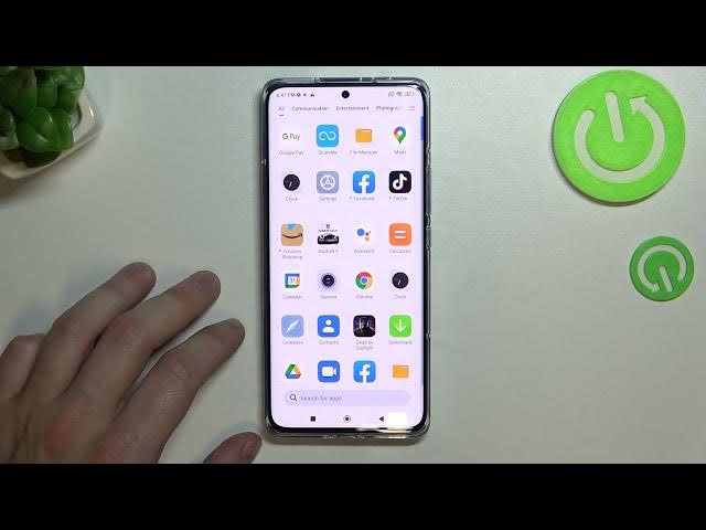 Video thumbnail for How to Enable Touch Vibration on Xiaomi 12 Pro – Disable Touch Vibration