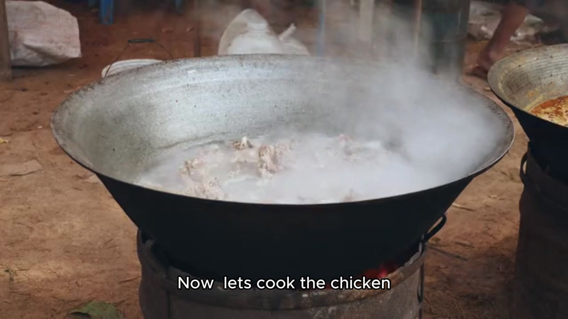 Video thumbnail for Chicken Alfredo Recipe