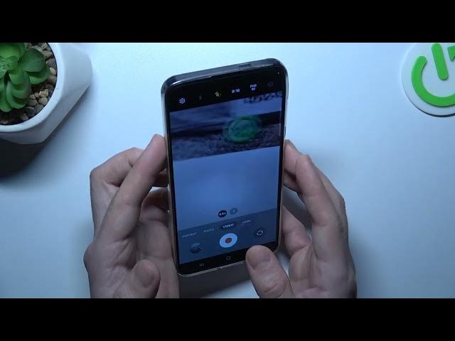 Video thumbnail for How to Enable Video Stabilization on SAMSUNG Galaxy S24+