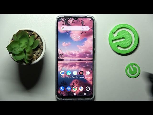 Video thumbnail for How to Activate Automatic Display Brightness on VIVO Y76 5G // Adaptive Brightness