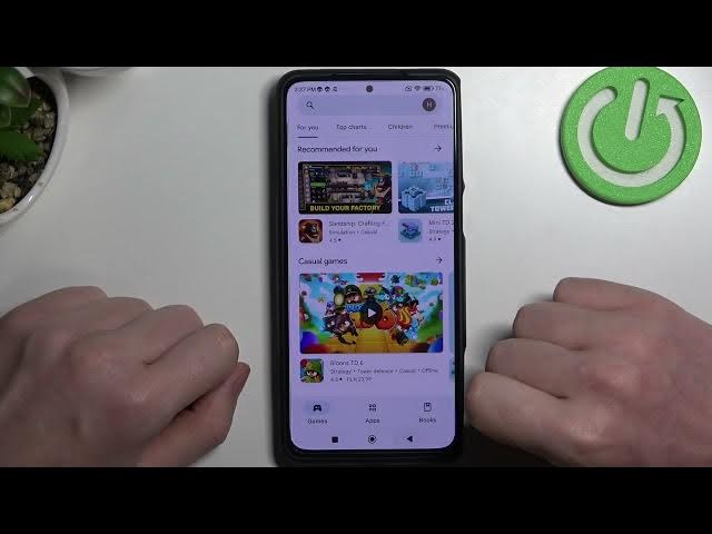 Video thumbnail for How to Fix Call of Duty not being Visible in Play Store of Black Shark 5 - Install Call of Duty