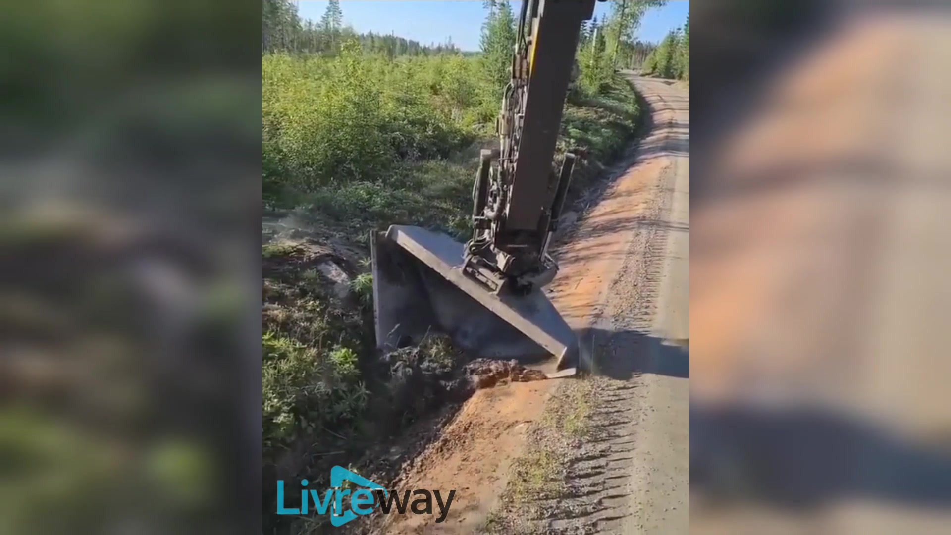 Video thumbnail for And that's how it's done.