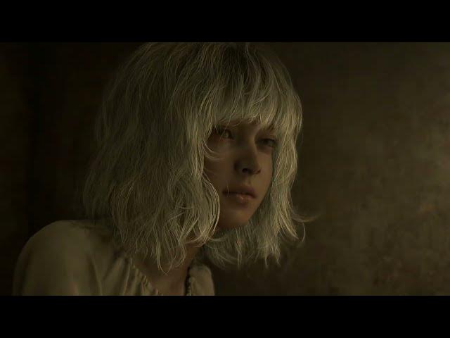 Video thumbnail for Resident Evil Requiem Default - 1990 Orphanage: Chloe Wakes Up To Panicking Researchers Cutscene