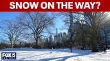 Video thumbnail for Deep dive into NYC snow timing, impacts this week