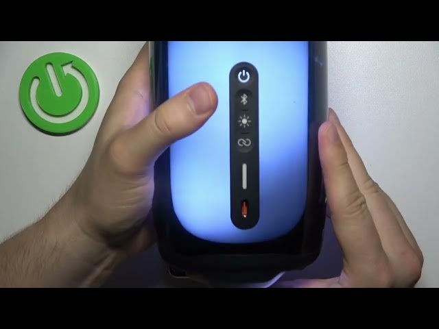 Video thumbnail for How to Enable Pairing Mode on JBL Pulse 5?