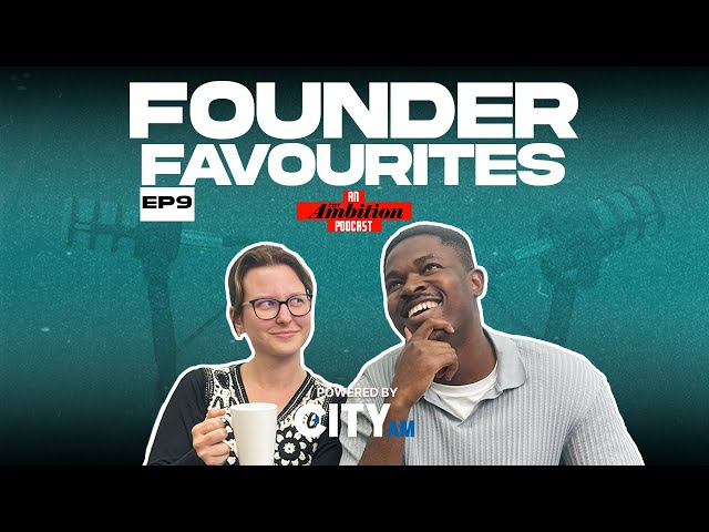 Video thumbnail for How to make a multimillion-pound business selling biscuits: Harriet Hastings #9